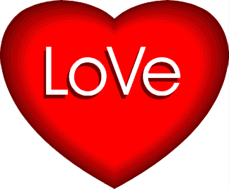  love  par mechaty